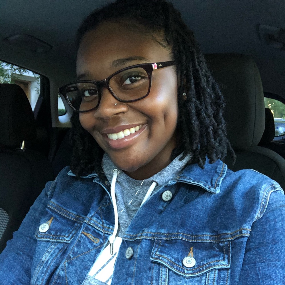 Meet your Posher, Janae